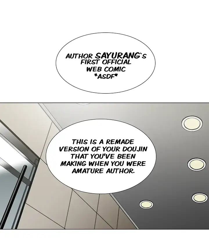 Draw it Yourself! (Uncensored) Chapter 19 - Page 2