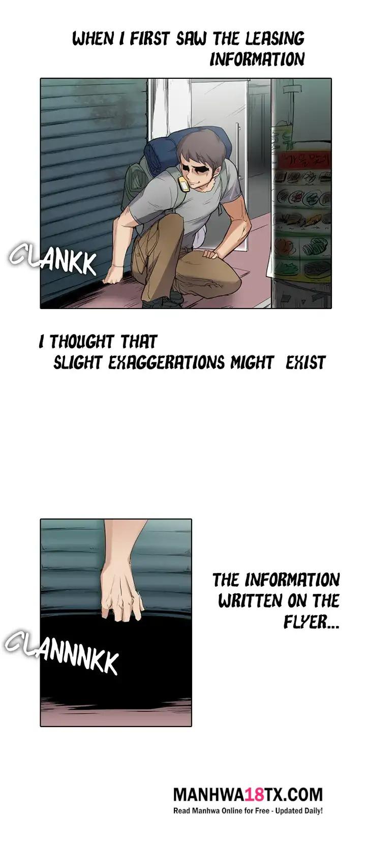 Draw it Yourself! (Uncensored) Chapter 2 - Page 11