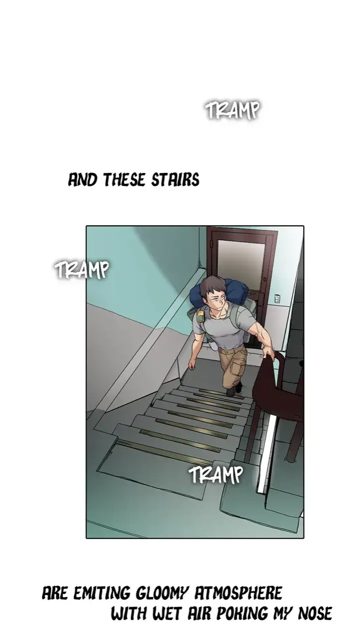 Draw it Yourself! (Uncensored) Chapter 2 - Page 13
