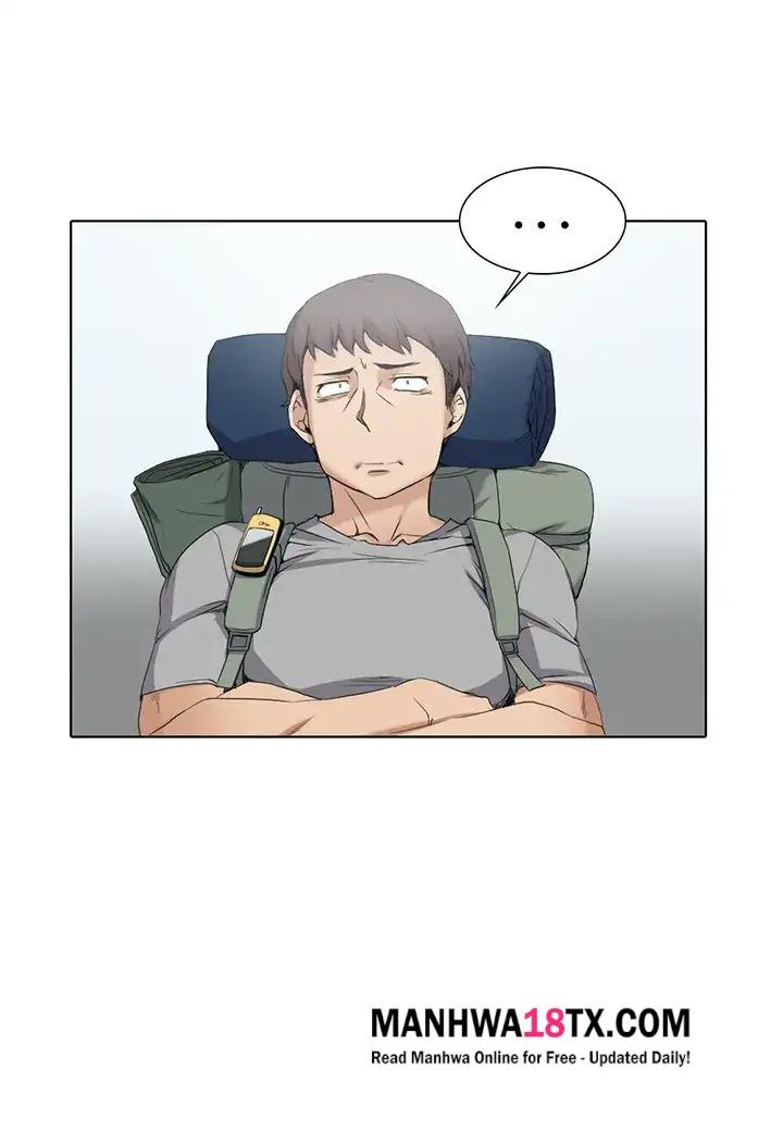 Draw it Yourself! (Uncensored) Chapter 2 - Page 2