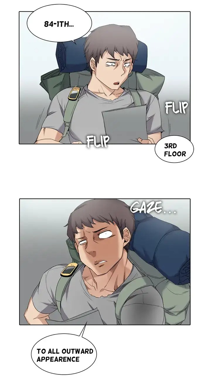Draw it Yourself! (Uncensored) Chapter 2 - Page 3