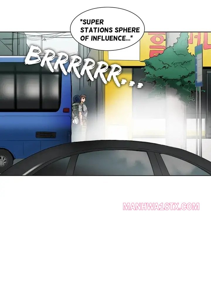 Draw it Yourself! (Uncensored) Chapter 2 - Page 8