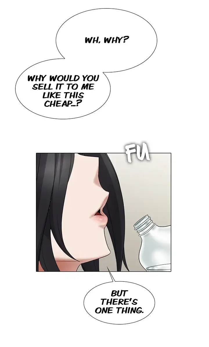Draw it Yourself! (Uncensored) Chapter 20 - Page 31