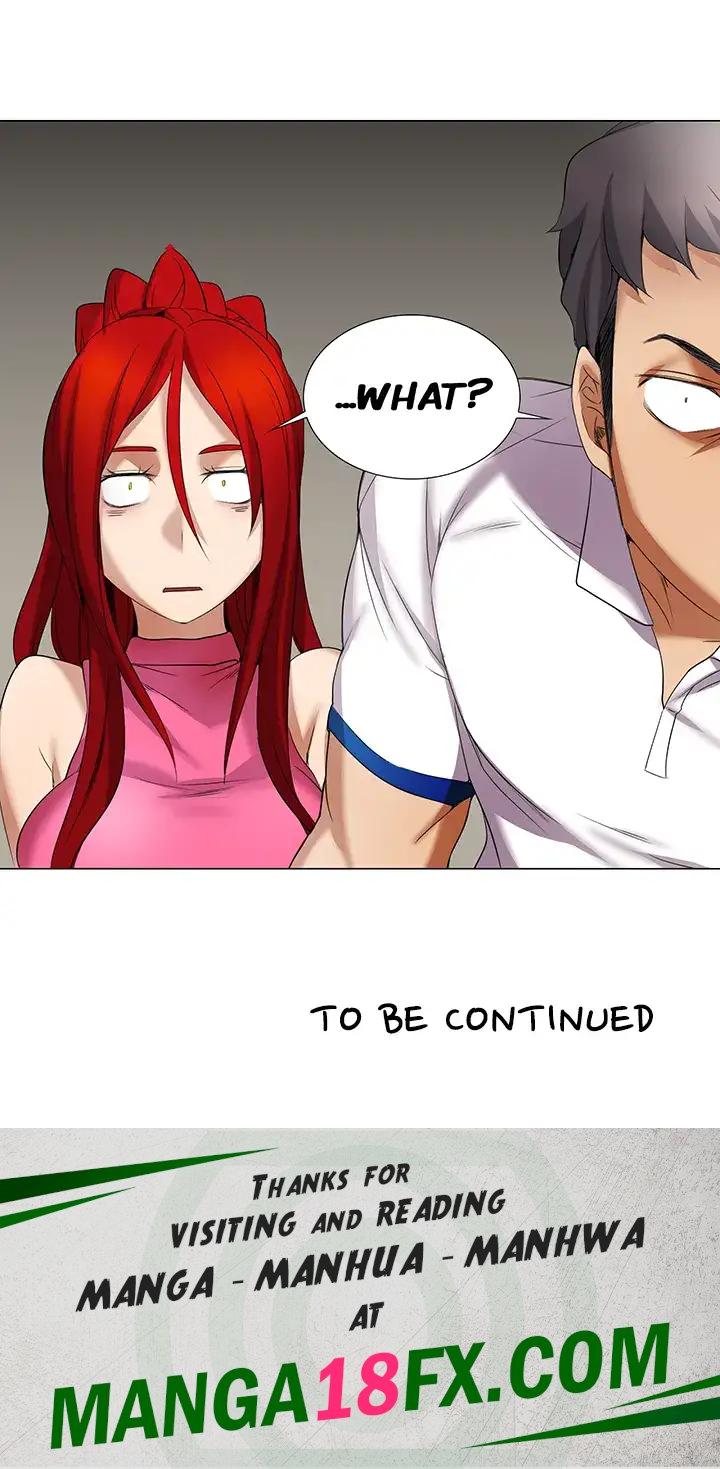 Draw it Yourself! (Uncensored) Chapter 20 - Page 33