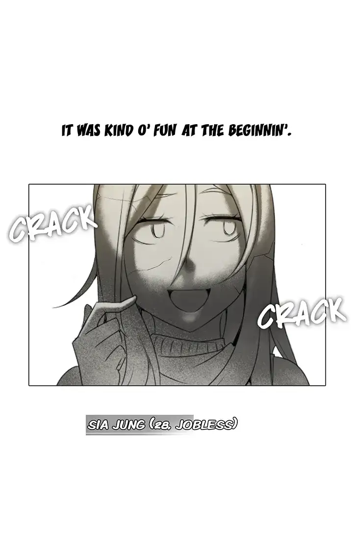 Draw it Yourself! (Uncensored) Chapter 21 - Page 3