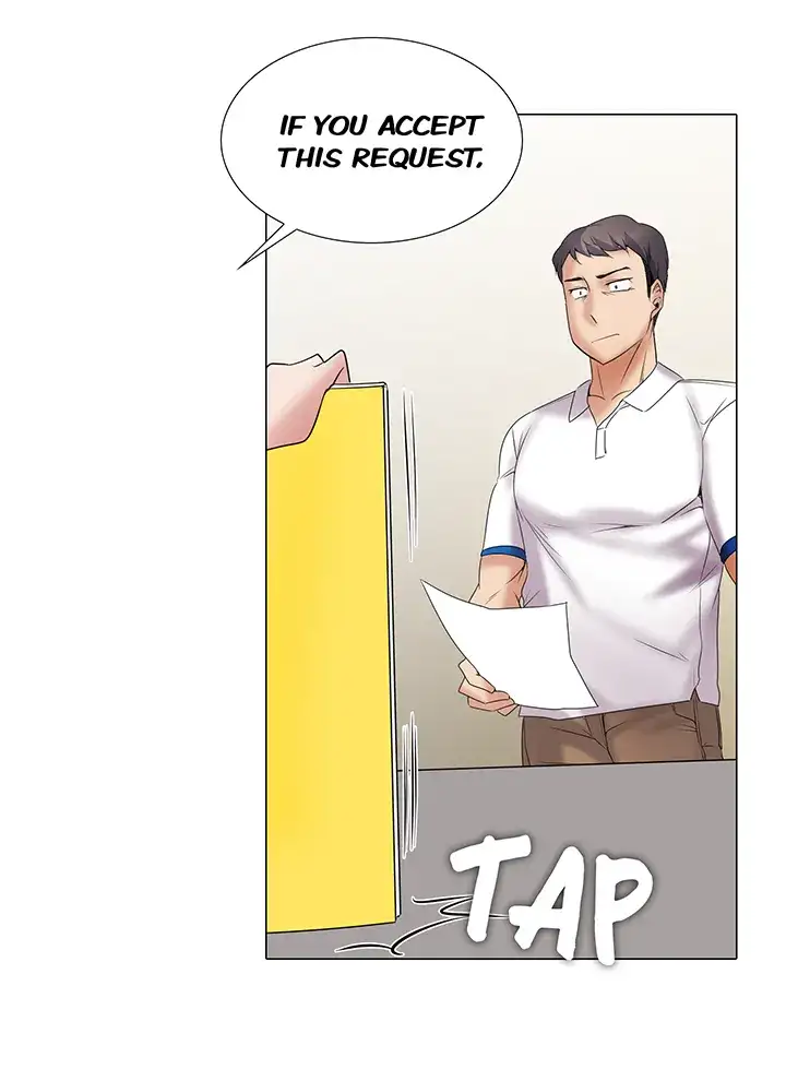 Draw it Yourself! (Uncensored) Chapter 21 - Page 34