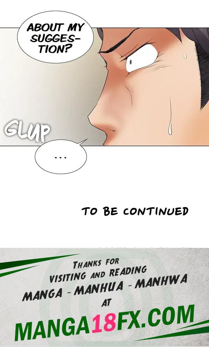 Draw it Yourself! (Uncensored) Chapter 21 - Page 36