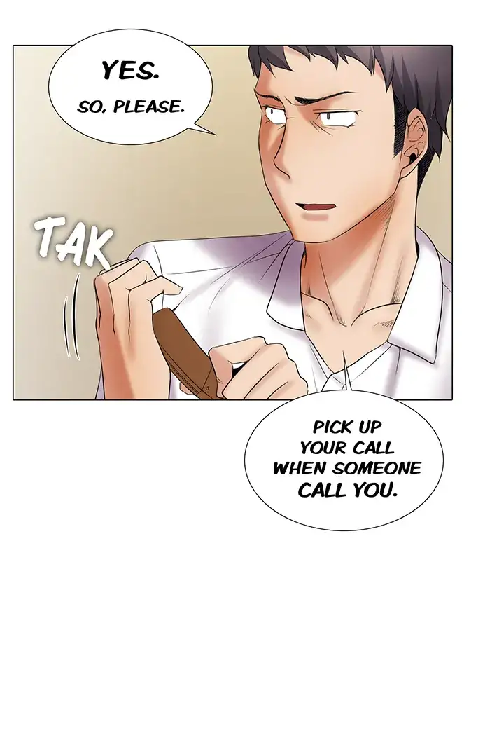 Draw it Yourself! (Uncensored) Chapter 22 - Page 14