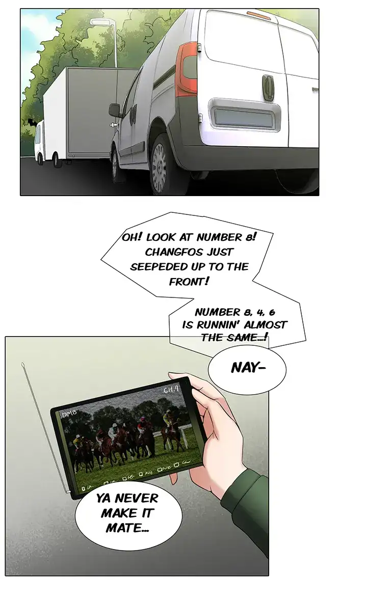 Draw it Yourself! (Uncensored) Chapter 23 - Page 3