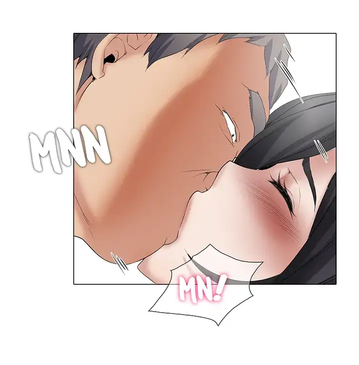 Draw it Yourself! (Uncensored) Chapter 24 - Page 20