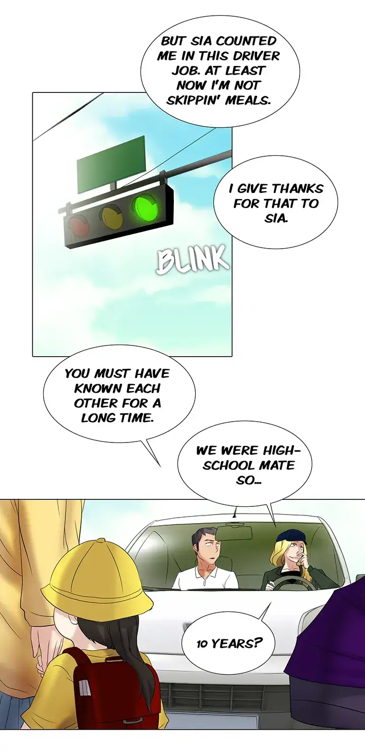 Draw it Yourself! (Uncensored) Chapter 24 - Page 8