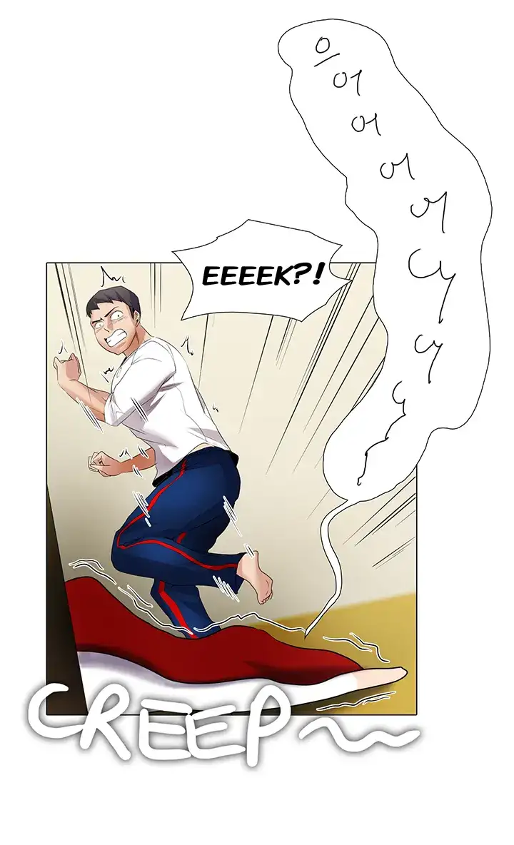Draw it Yourself! (Uncensored) Chapter 25 - Page 29