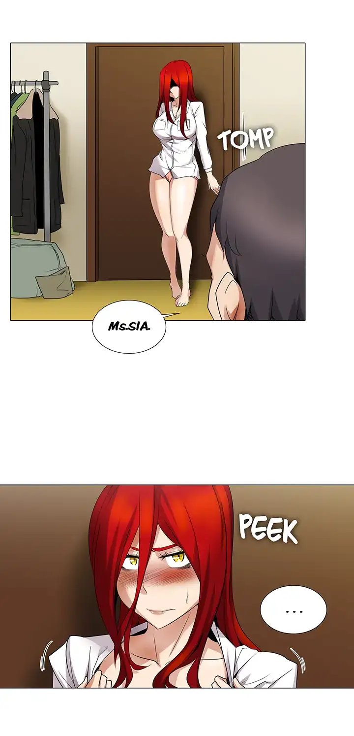 Draw it Yourself! (Uncensored) Chapter 25 - Page 6