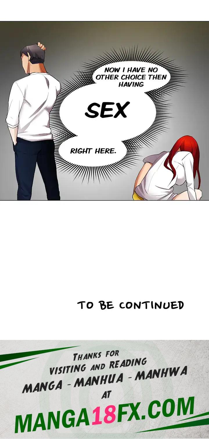 Draw it Yourself! (Uncensored) Chapter 26 - Page 36