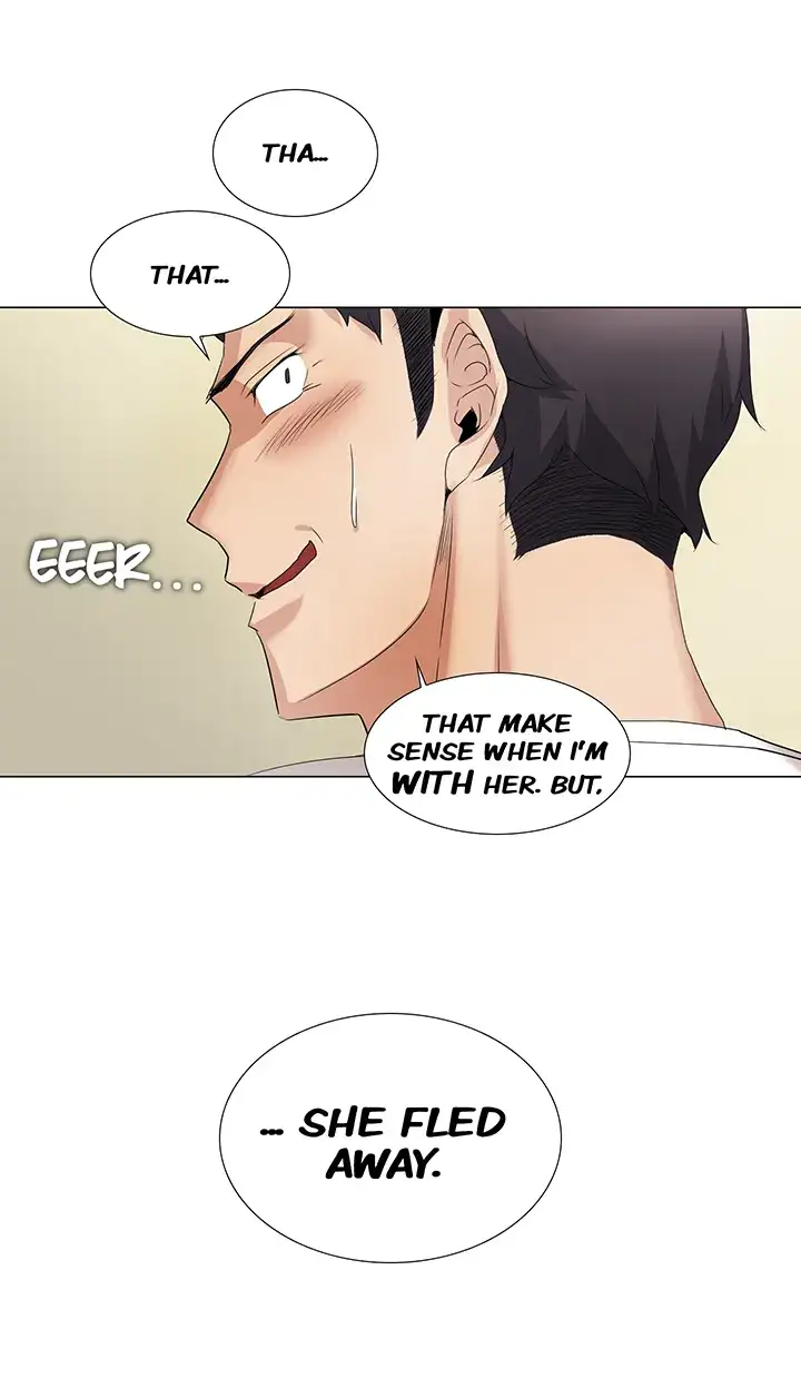 Draw it Yourself! (Uncensored) Chapter 27 - Page 20