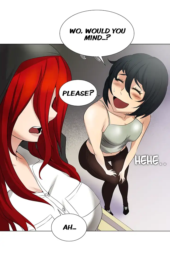 Draw it Yourself! (Uncensored) Chapter 28 - Page 17