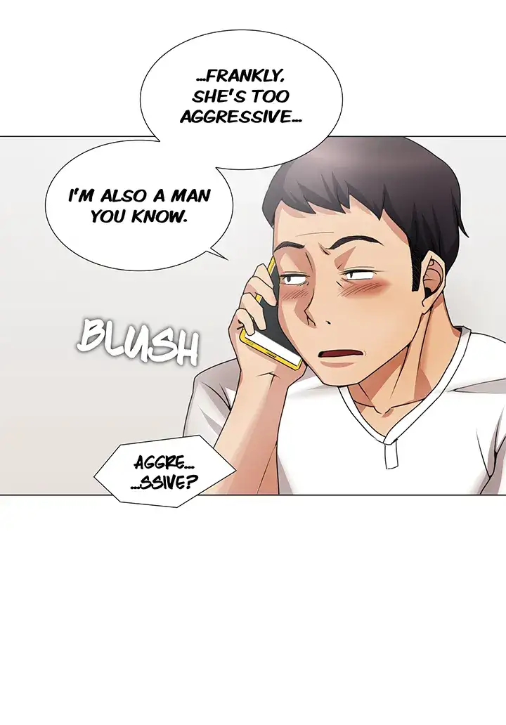Draw it Yourself! (Uncensored) Chapter 28 - Page 6