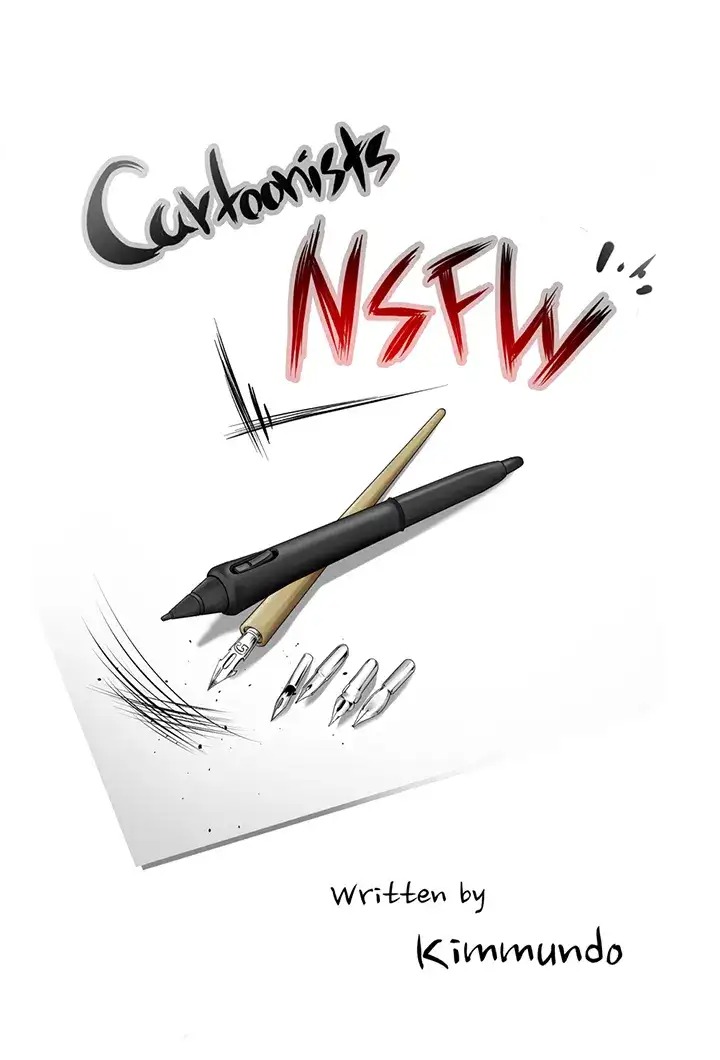 Draw it Yourself! (Uncensored) Chapter 3 - Page 1