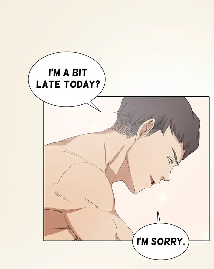 Draw it Yourself! (Uncensored) Chapter 3 - Page 19
