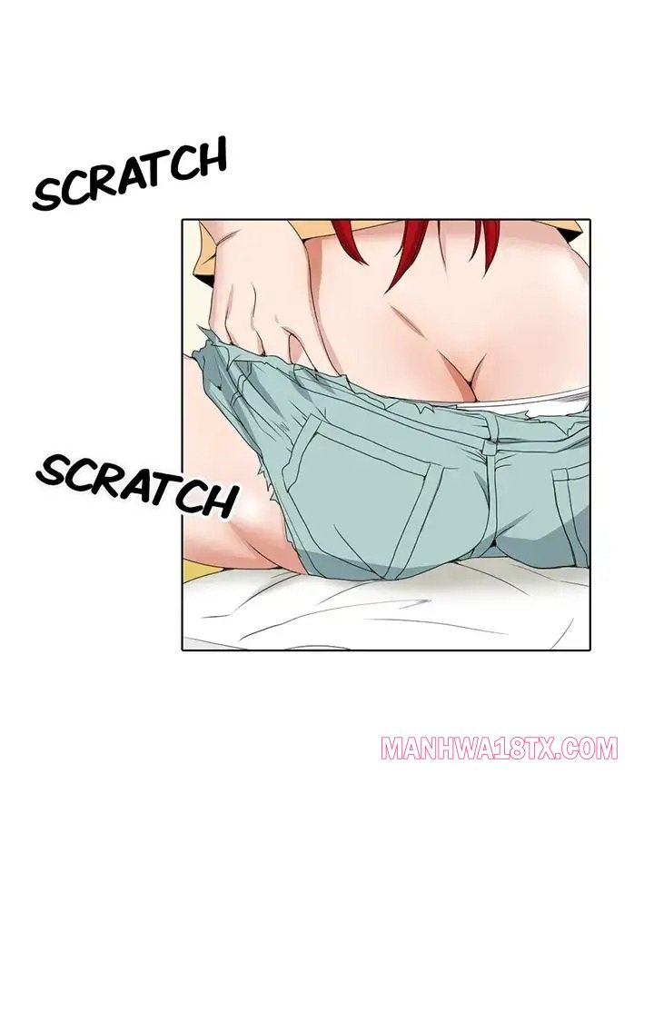 Draw it Yourself! (Uncensored) Chapter 3 - Page 3