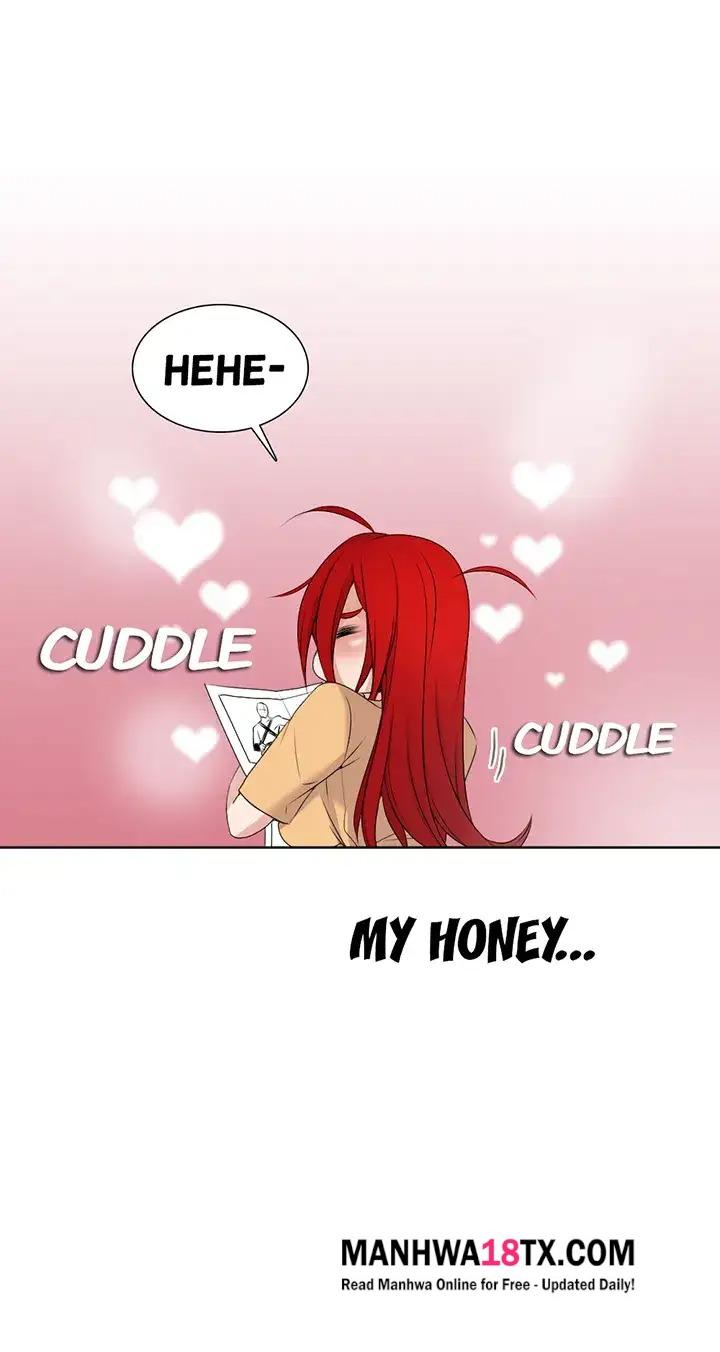 Draw it Yourself! (Uncensored) Chapter 3 - Page 7