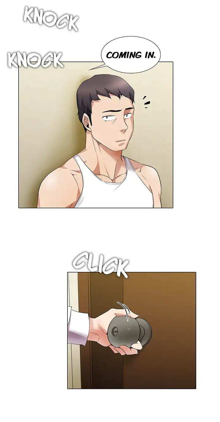 Draw it Yourself! (Uncensored) Chapter 30 - Page 19