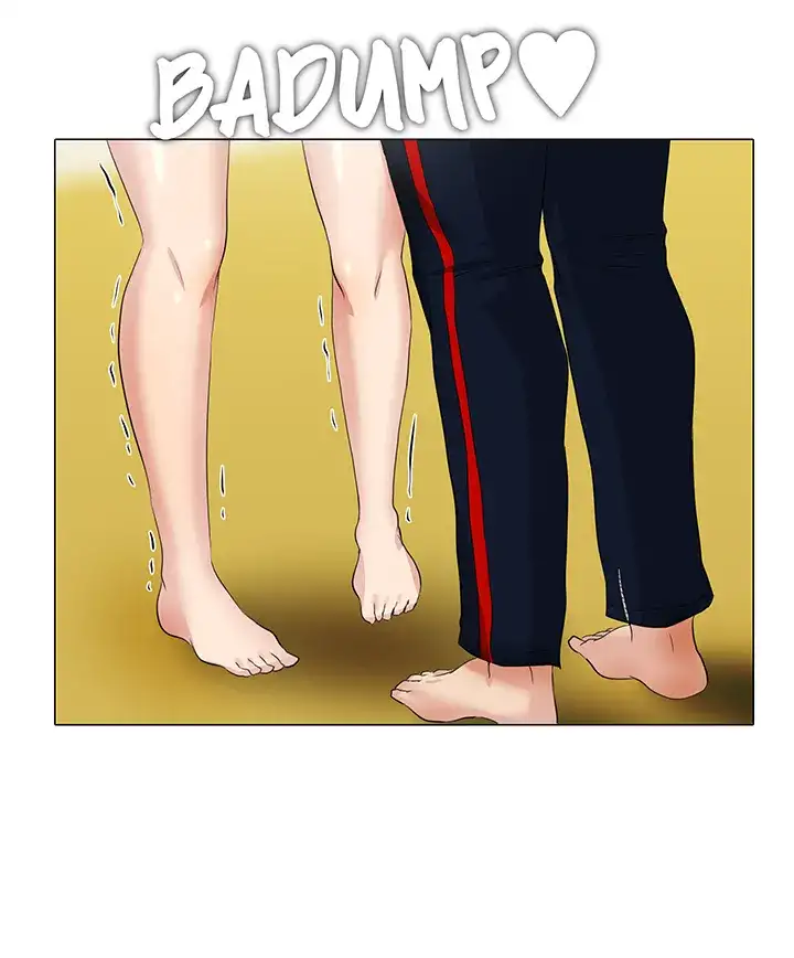 Draw it Yourself! (Uncensored) Chapter 30 - Page 29