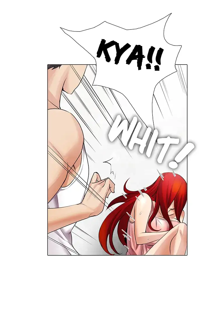 Draw it Yourself! (Uncensored) Chapter 31 - Page 29