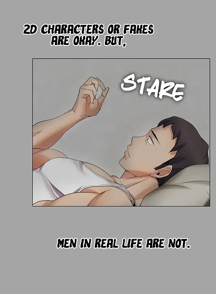 Draw it Yourself! (Uncensored) Chapter 32 - Page 12