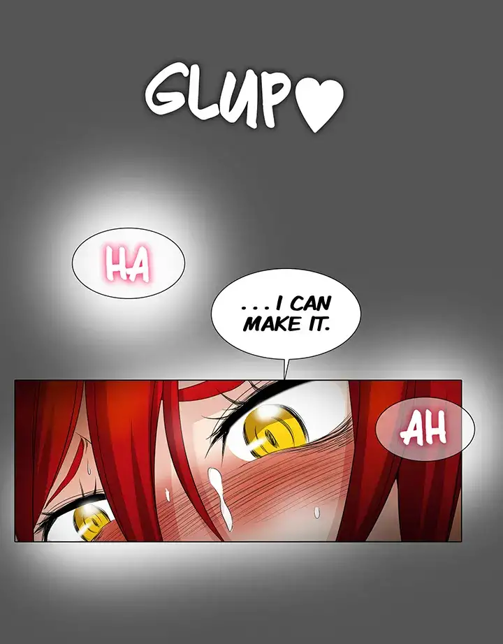 Draw it Yourself! (Uncensored) Chapter 34 - Page 16