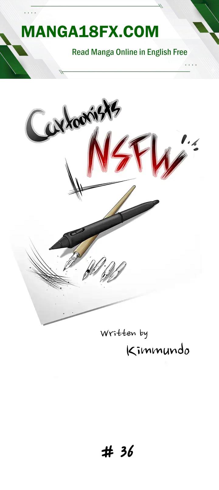 Draw it Yourself! (Uncensored) Chapter 36 - Page 1