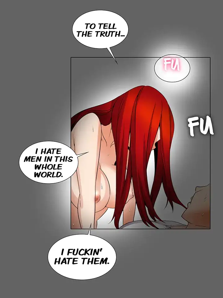 Draw it Yourself! (Uncensored) Chapter 36 - Page 4