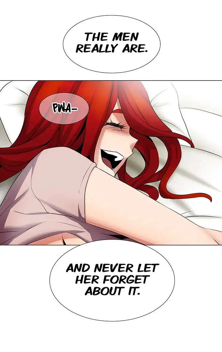 Draw it Yourself! (Uncensored) Chapter 38 - Page 30