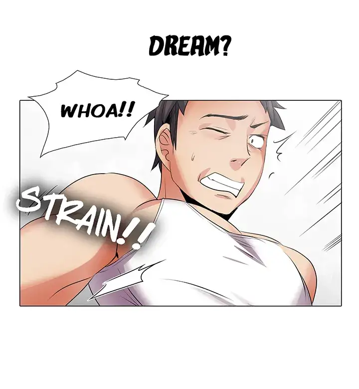 Draw it Yourself! (Uncensored) Chapter 38 - Page 9