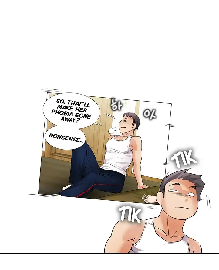Draw it Yourself! (Uncensored) Chapter 39 - Page 28