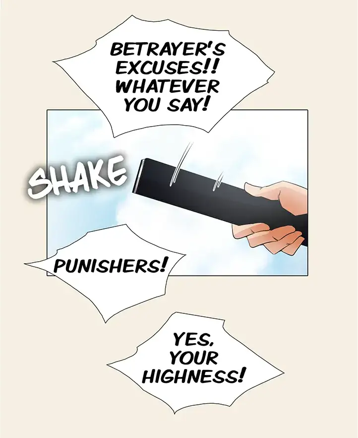 Draw it Yourself! (Uncensored) Chapter 39 - Page 6