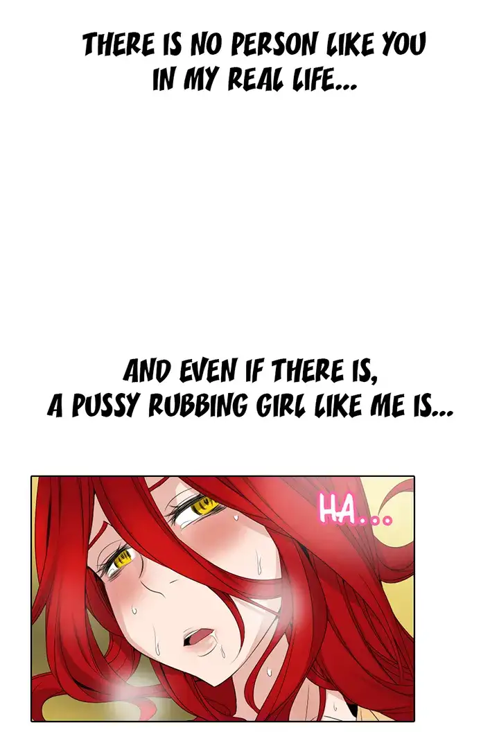 Draw it Yourself! (Uncensored) Chapter 4 - Page 21