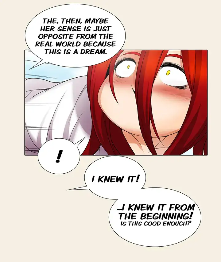 Draw it Yourself! (Uncensored) Chapter 40 - Page 18