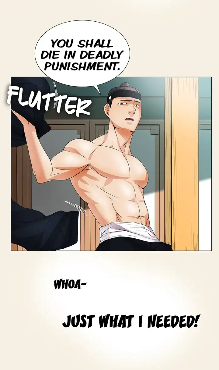 Draw it Yourself! (Uncensored) Chapter 40 - Page 22