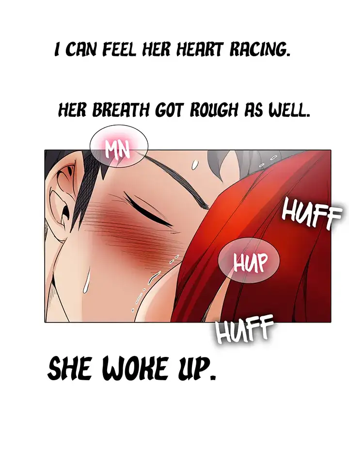Draw it Yourself! (Uncensored) Chapter 41 - Page 10