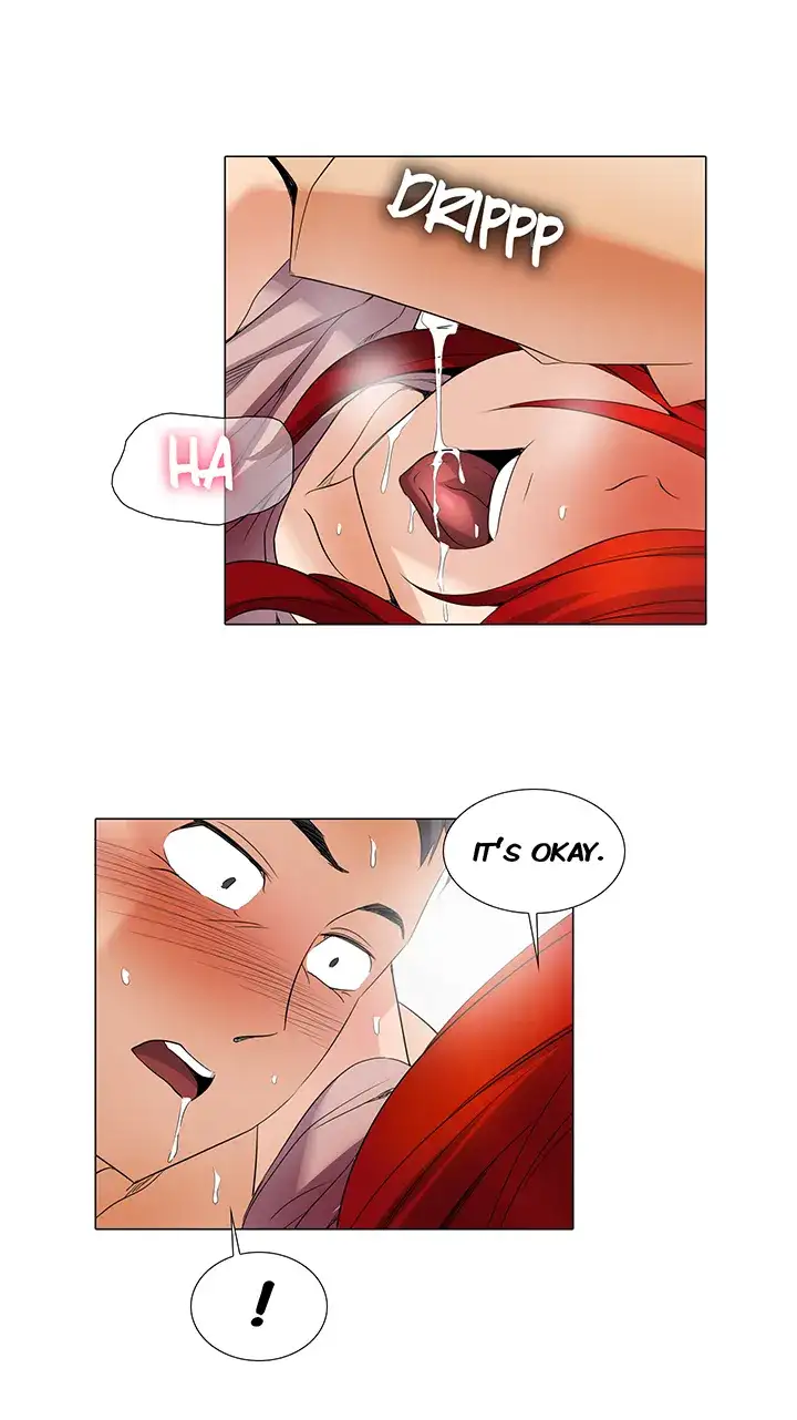 Draw it Yourself! (Uncensored) Chapter 44 - Page 11