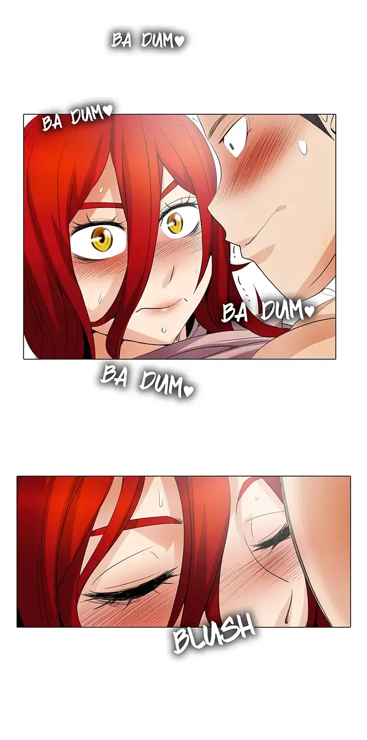 Draw it Yourself! (Uncensored) Chapter 44 - Page 2