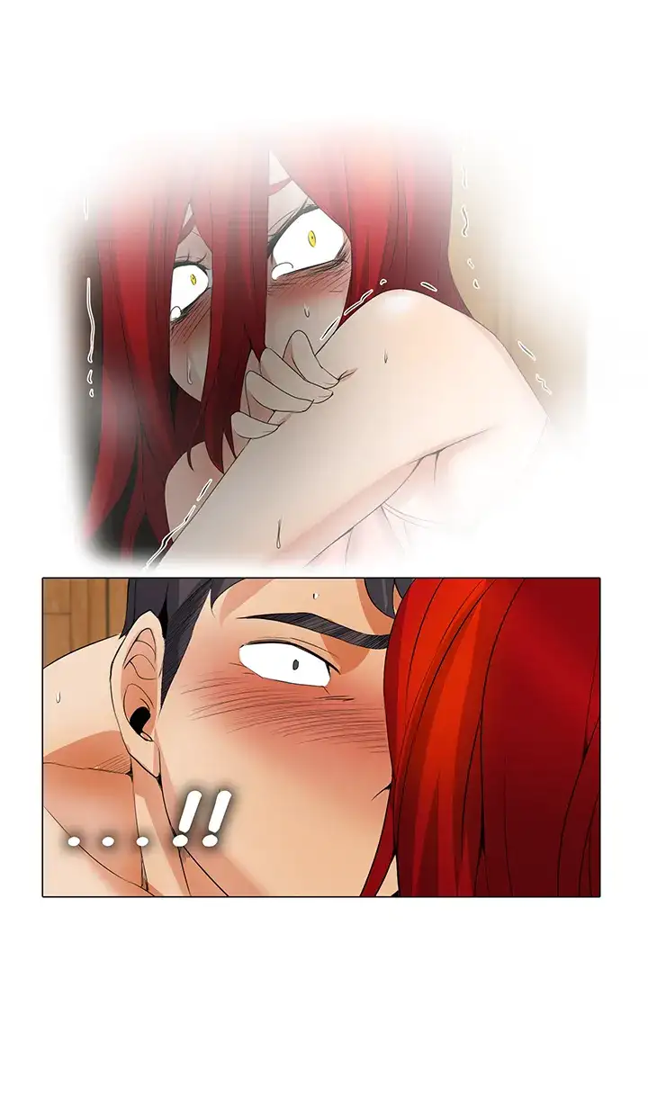Draw it Yourself! (Uncensored) Chapter 44 - Page 4