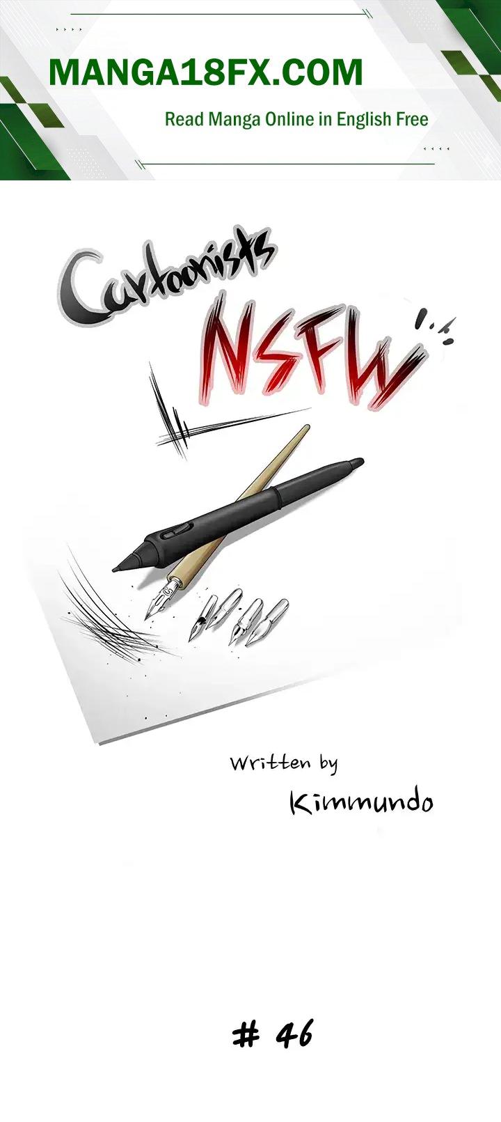 Draw it Yourself! (Uncensored) Chapter 46 - Page 1