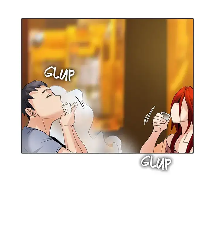 Draw it Yourself! (Uncensored) Chapter 47 - Page 21