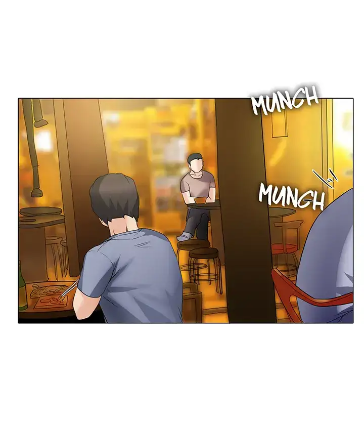 Draw it Yourself! (Uncensored) Chapter 47 - Page 3