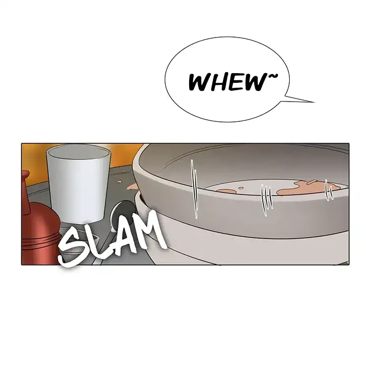 Draw it Yourself! (Uncensored) Chapter 47 - Page 8