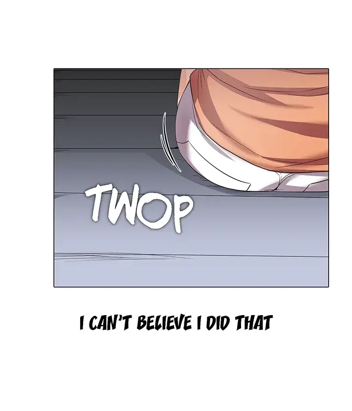 Draw it Yourself! (Uncensored) Chapter 49 - Page 12