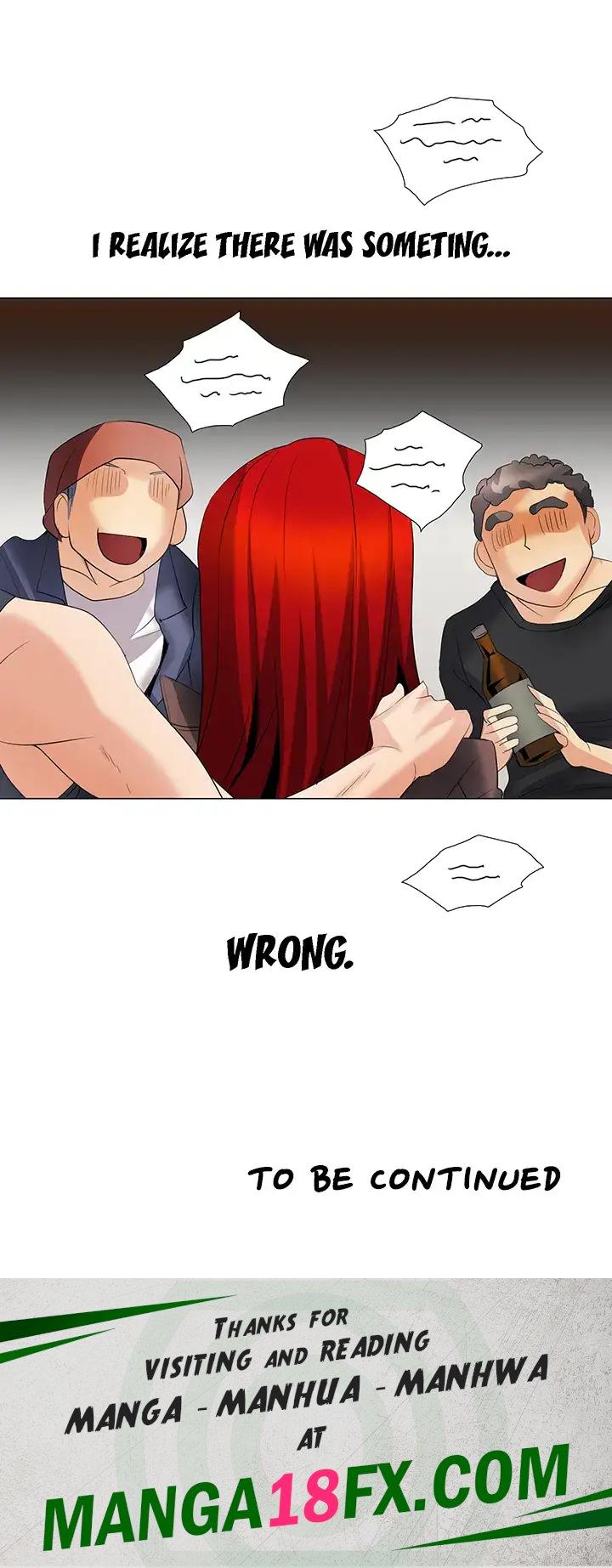 Draw it Yourself! (Uncensored) Chapter 49 - Page 30