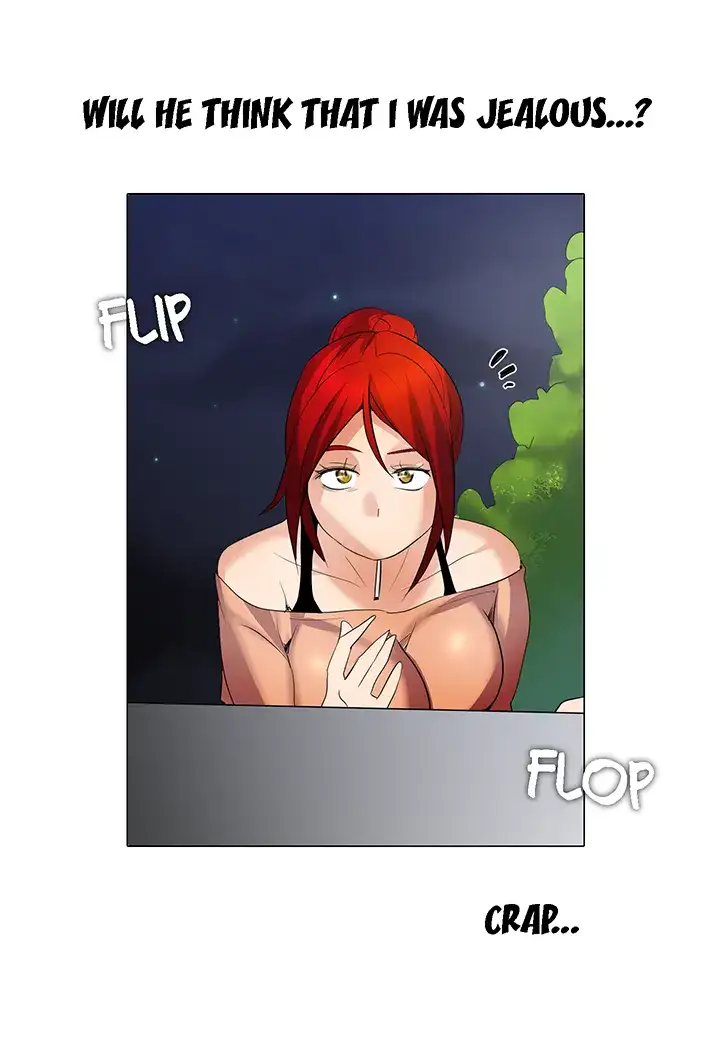 Draw it Yourself! (Uncensored) Chapter 49 - Page 8